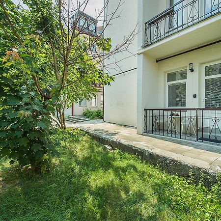Kaunas Town Hall Apartment 5A By Urban Rent Extérieur photo