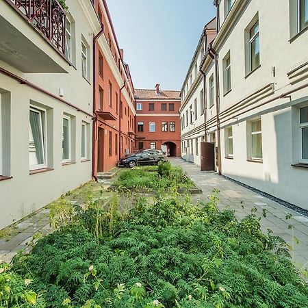Kaunas Town Hall Apartment 5A By Urban Rent Extérieur photo