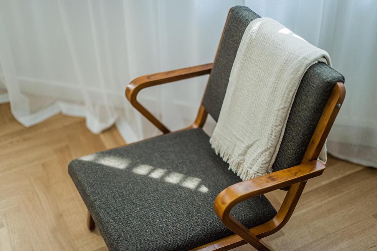 Kaunas Town Hall Apartment 5A By Urban Rent Extérieur photo