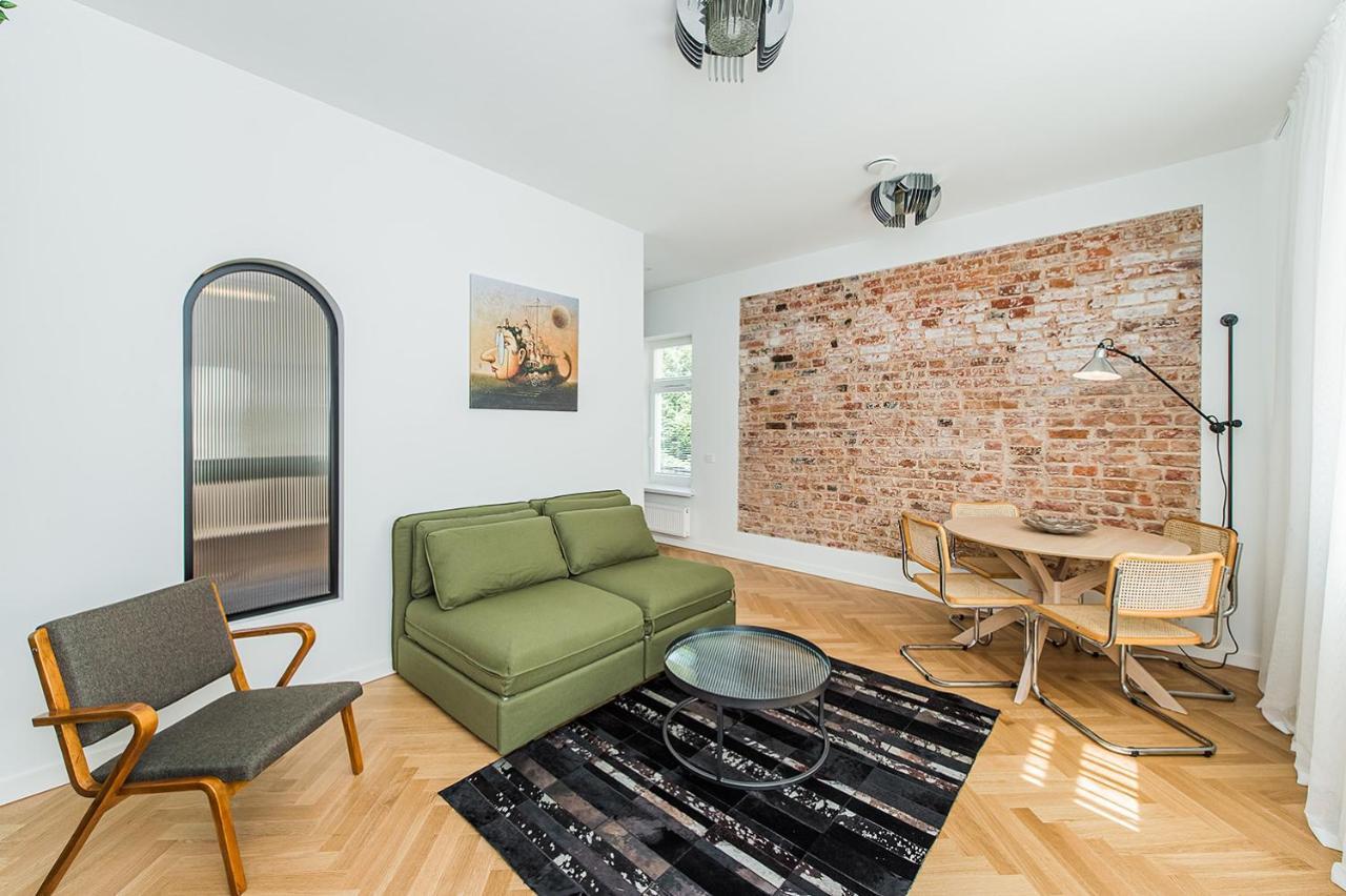 Kaunas Town Hall Apartment 5A By Urban Rent Extérieur photo