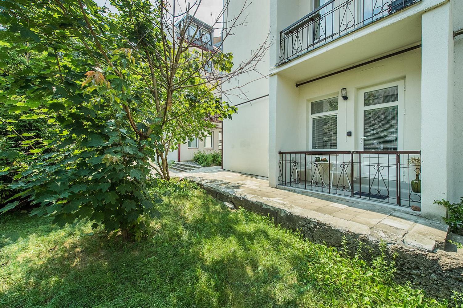 Kaunas Town Hall Apartment 5A By Urban Rent Extérieur photo