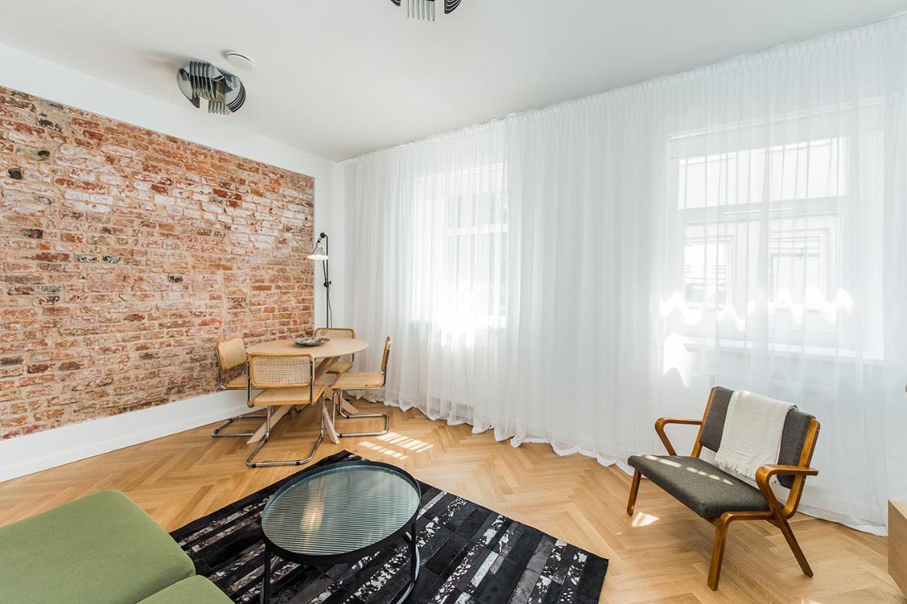Kaunas Town Hall Apartment 5A By Urban Rent Extérieur photo
