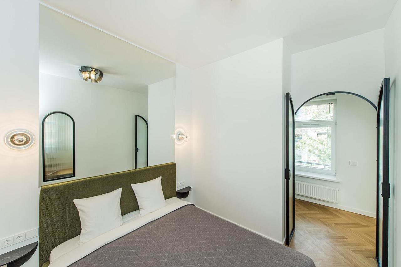 Kaunas Town Hall Apartment 5A By Urban Rent Extérieur photo
