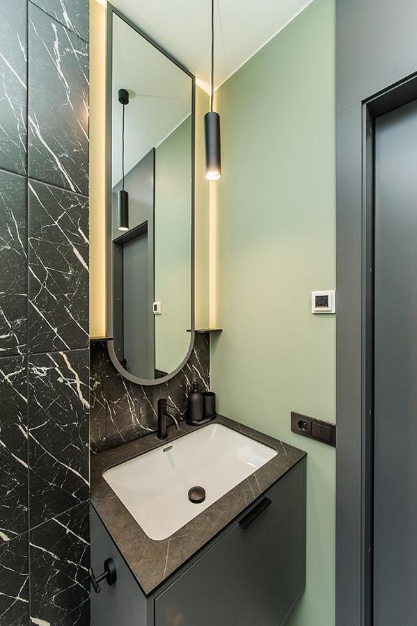 Kaunas Town Hall Apartment 5A By Urban Rent Extérieur photo