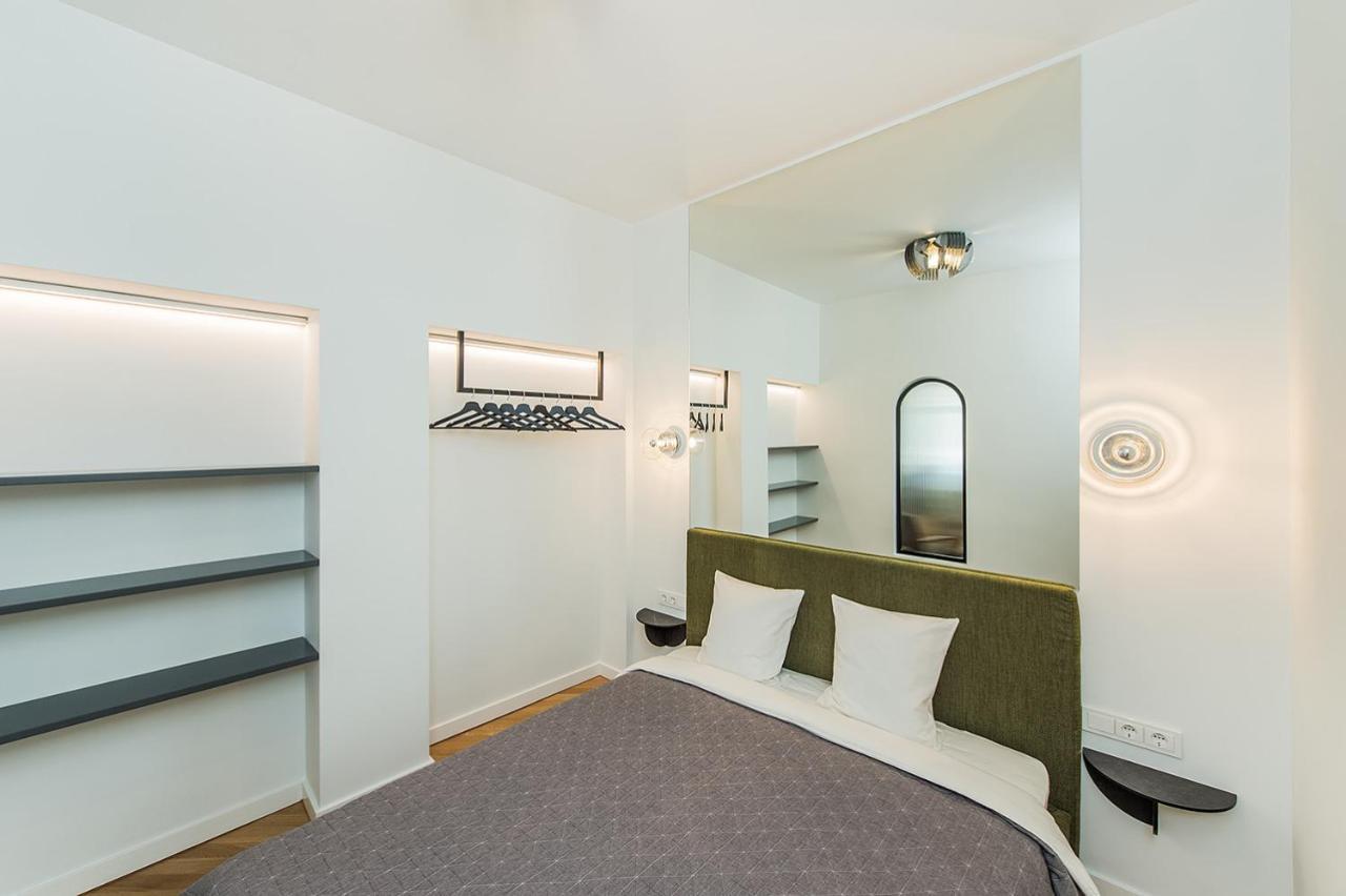 Kaunas Town Hall Apartment 5A By Urban Rent Extérieur photo