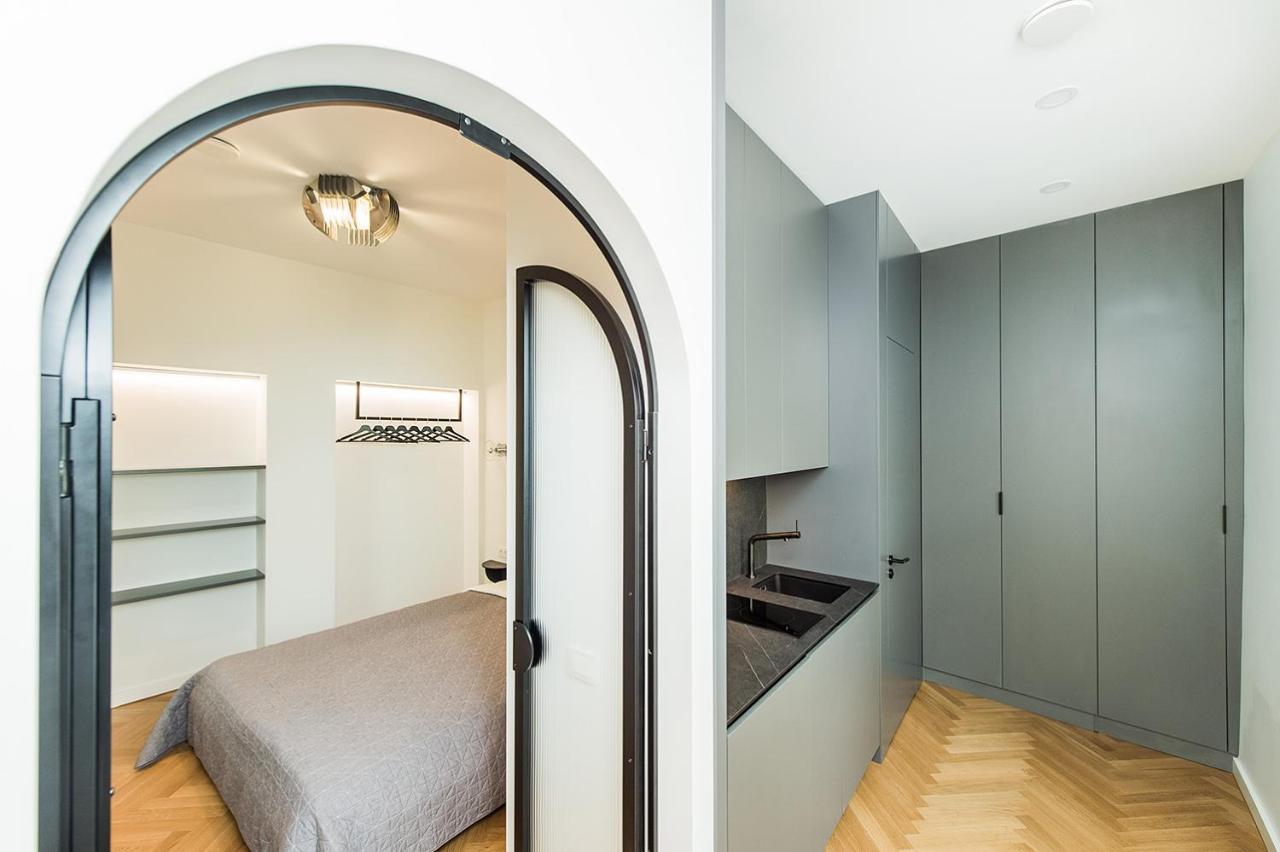 Kaunas Town Hall Apartment 5A By Urban Rent Extérieur photo